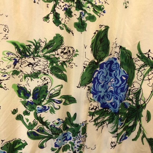 Odille Anthropologie Dress - Picture 5 of 6